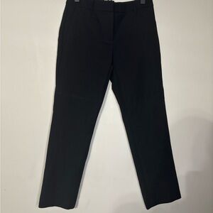 Ann Taylor Black Trousers